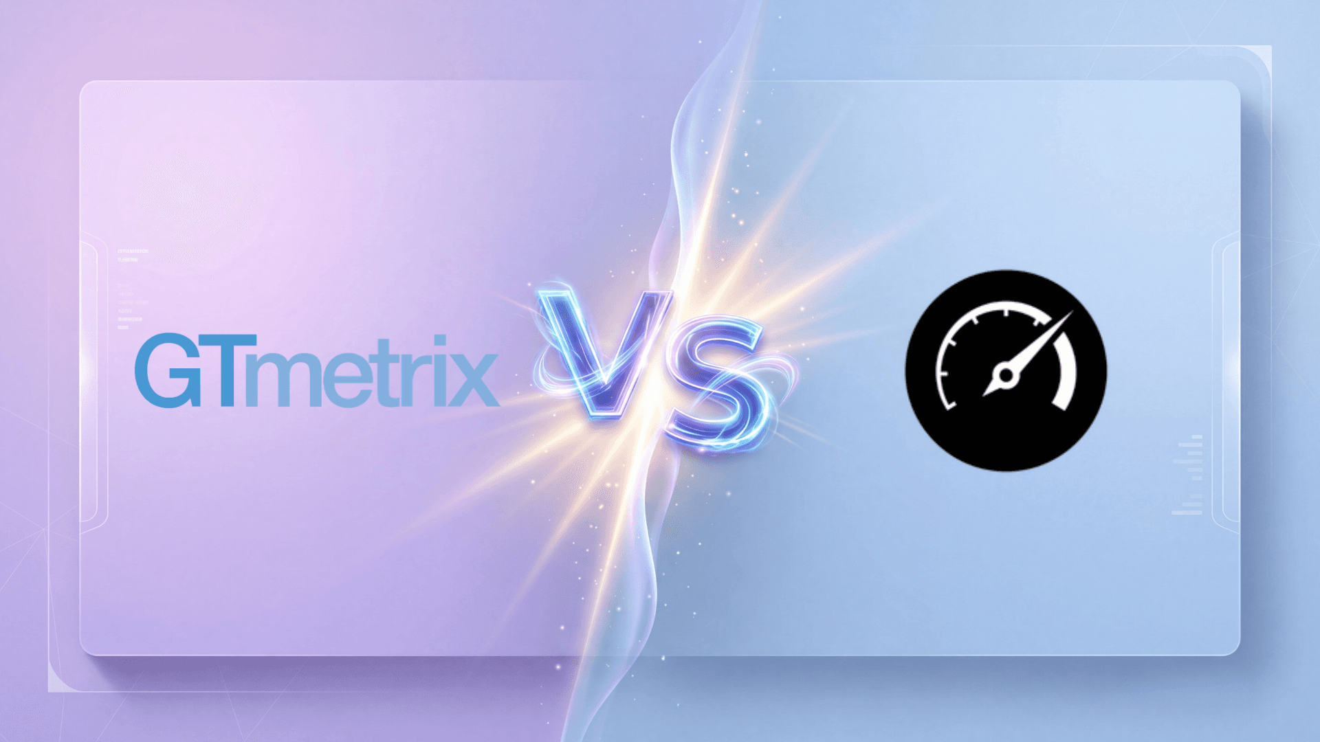 TestMonSite vs GTmetrix, comparatif des deux outils